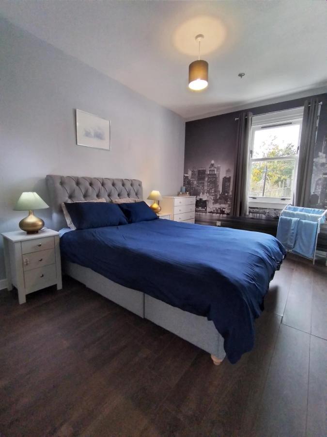Cosy 2-Bdr Apartment & 15 Minutes To Edinburgh By Train & Free Parking Prestonpans Exterior foto
