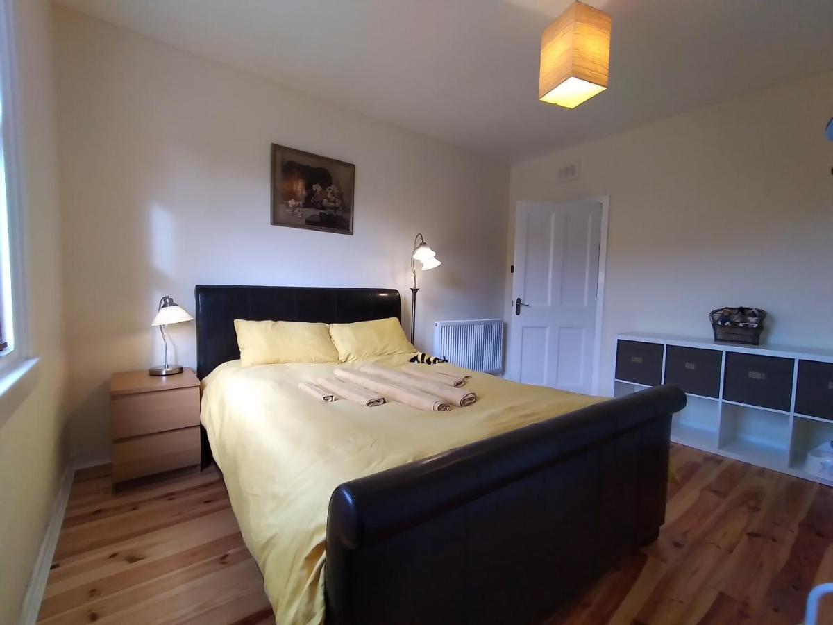 Cosy 2-Bdr Apartment & 15 Minutes To Edinburgh By Train & Free Parking Prestonpans Exterior foto
