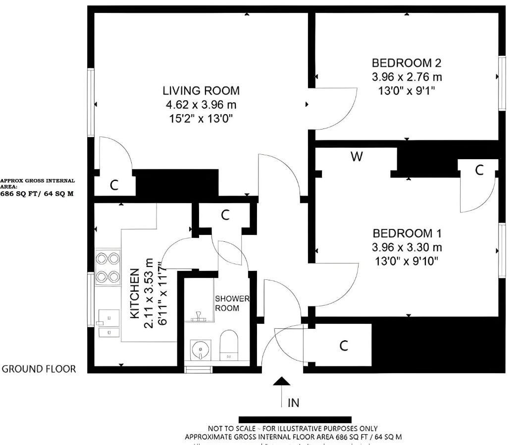 Cosy 2-Bdr Apartment & 15 Minutes To Edinburgh By Train & Free Parking Prestonpans Exterior foto