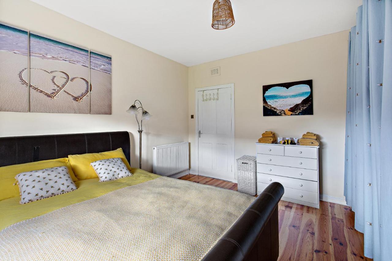 Cosy 2-Bdr Apartment & 15 Minutes To Edinburgh By Train & Free Parking Prestonpans Exterior foto